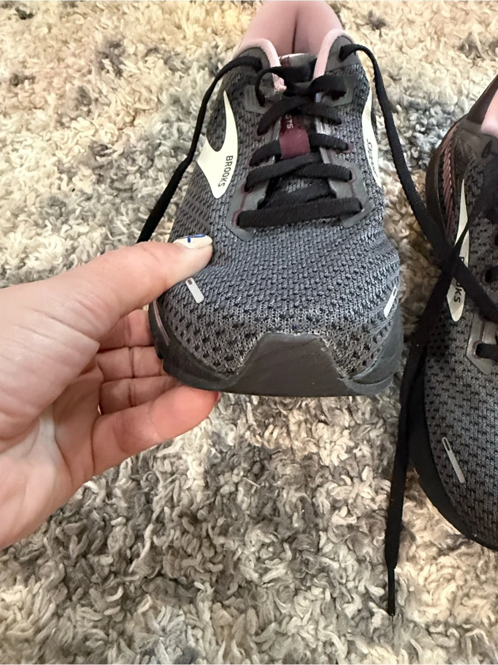 Brooks Adrenaline GTS 22 - Picture 9 of 10